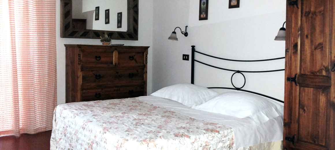 Agriturismo b&b La Selva - Rieti foto 2