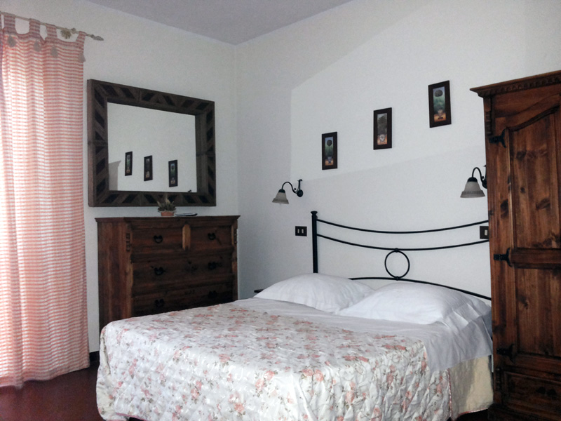 Agriturismo b&b La Selva - Rieti foto 6