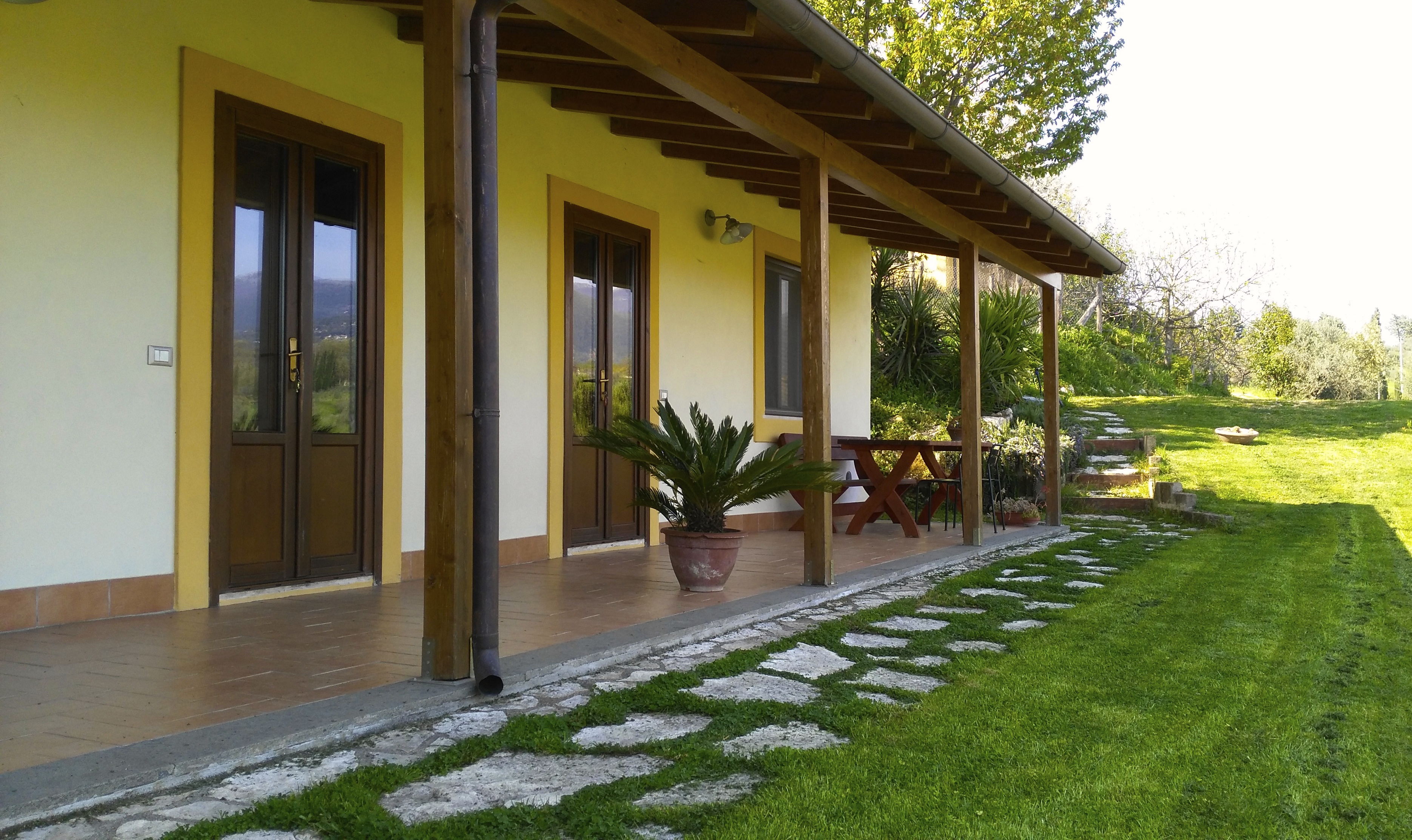 agriturismo la casa nettarina foto 1
