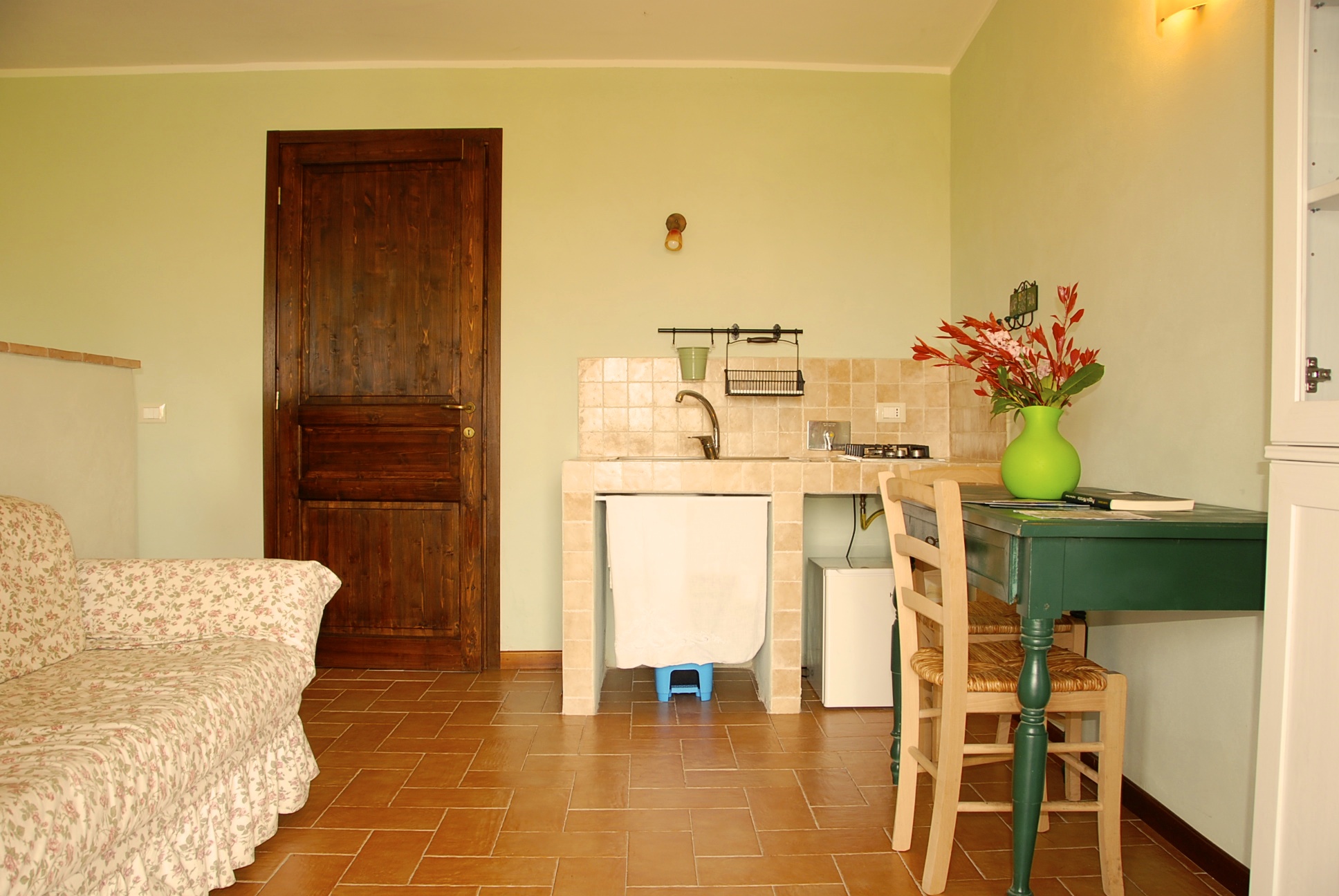 agriturismo la casa nettarina foto 4