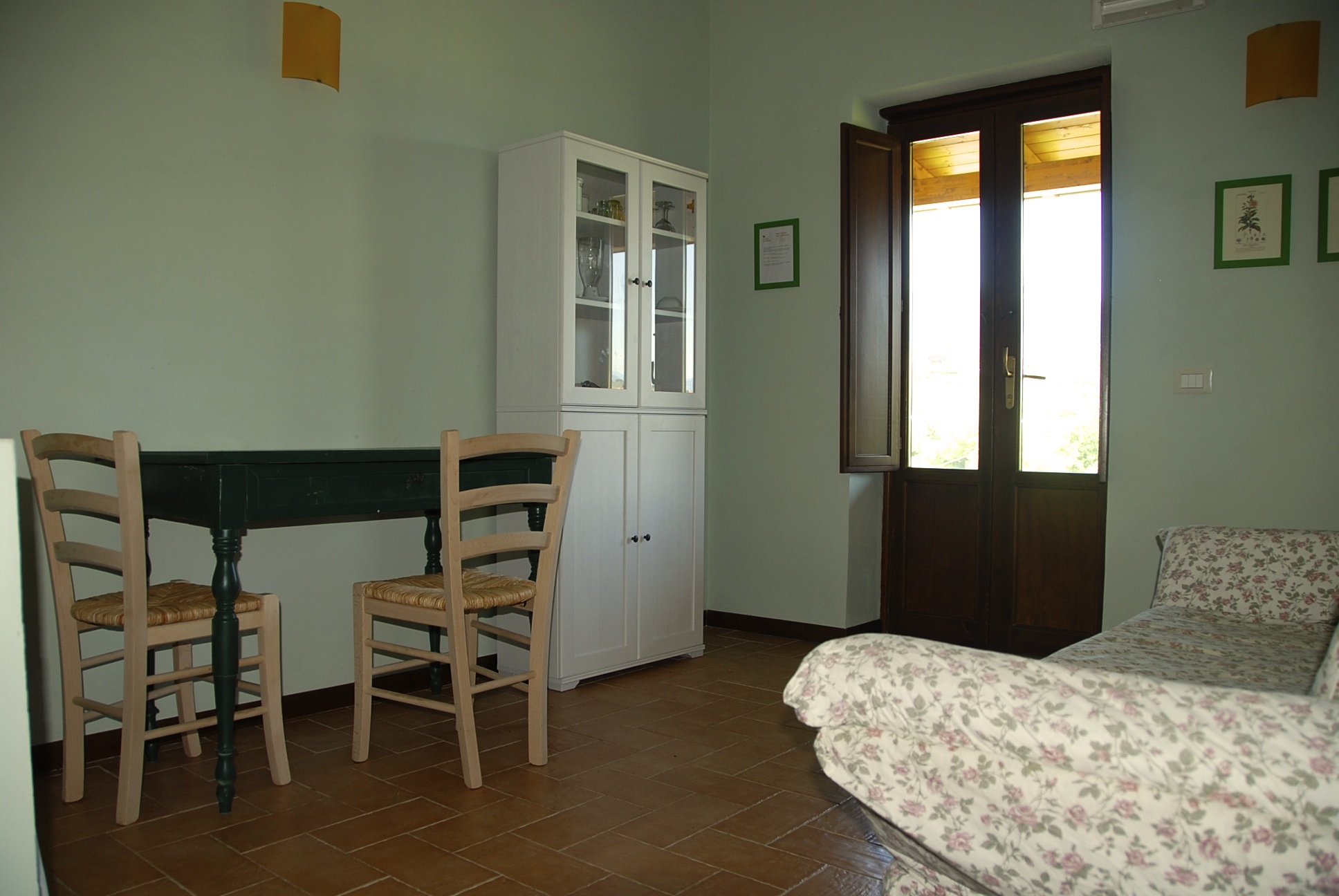 agriturismo la casa nettarina foto 6