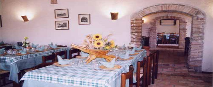 Agriturismo Le Murene foto 3