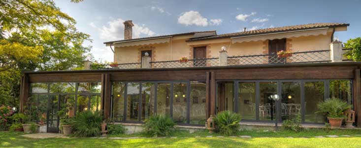 Agriturismo Le Murene foto 5