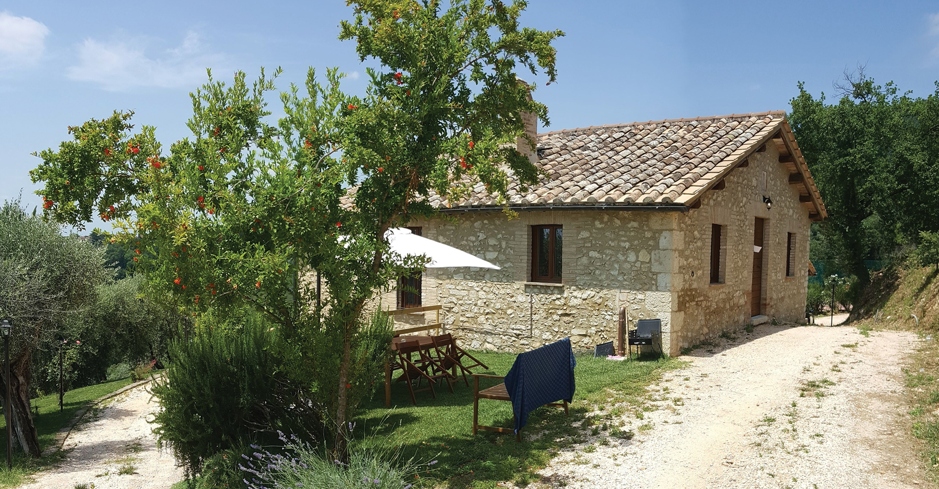 Il Merangolo Agriturismo foto 1