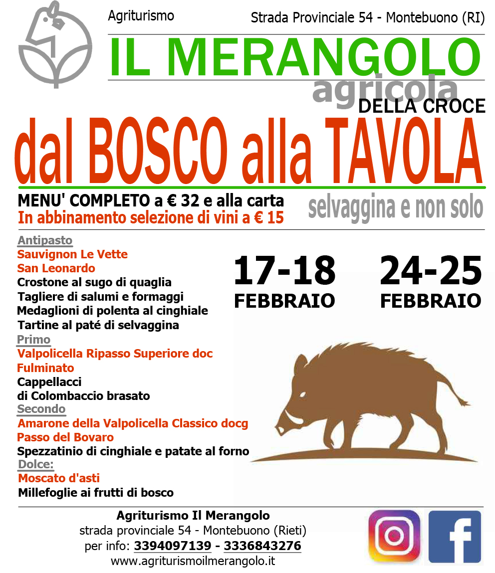 Il Merangolo Agriturismo foto 4