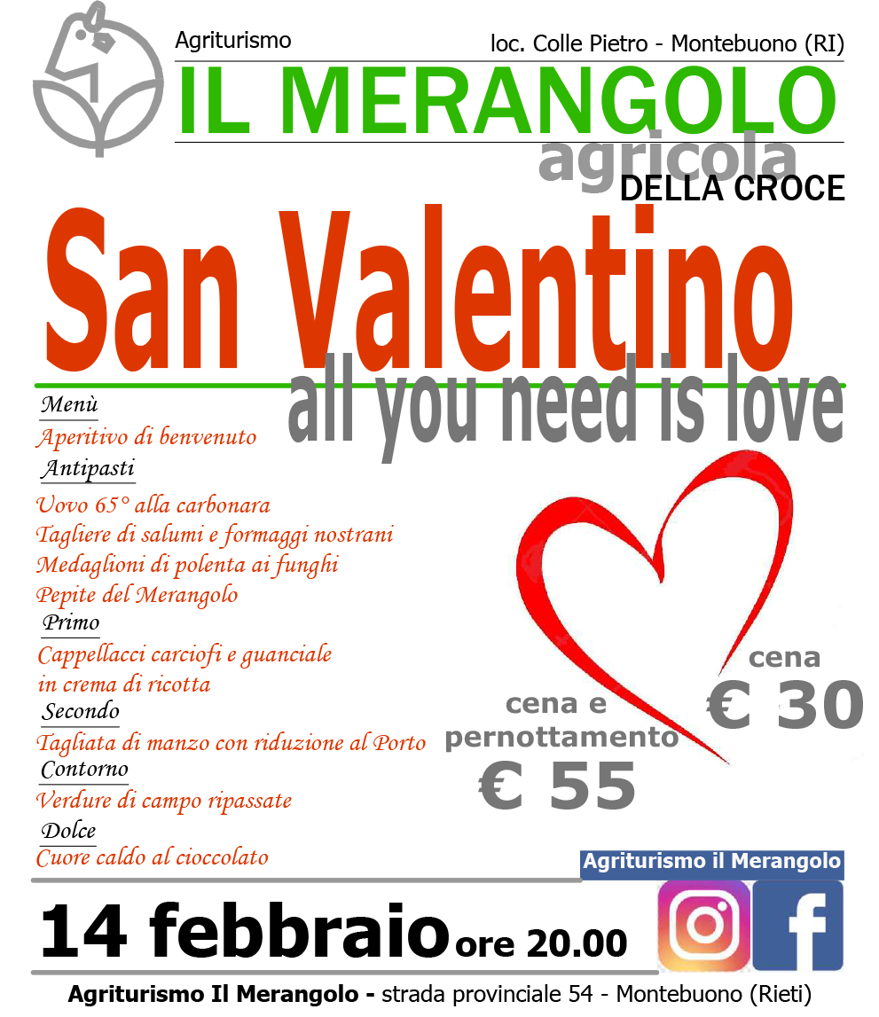 Il Merangolo Agriturismo foto 5