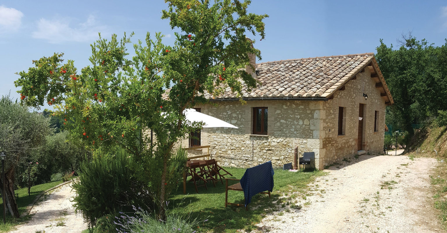 Il Merangolo Agriturismo foto 6