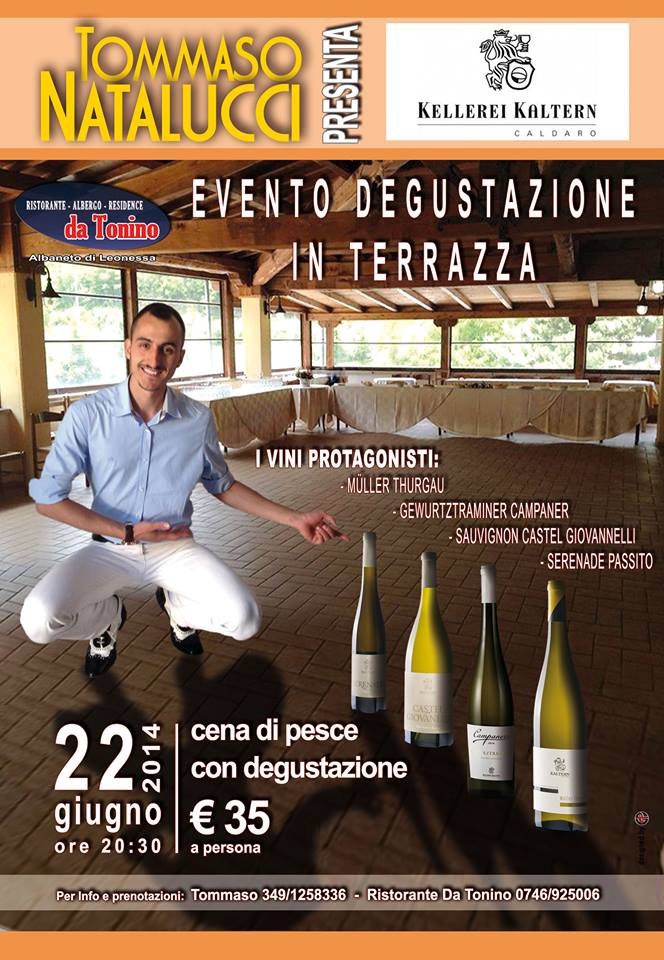 Albergo Ristorante da Tonino foto 6