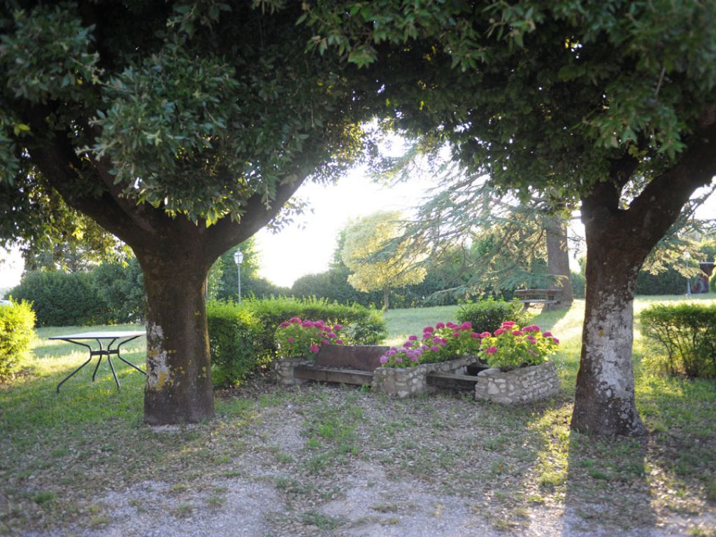 Agriturismo Dimora Todini foto 6