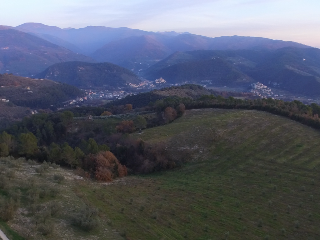 Agriturismo Dimora Todini foto 2