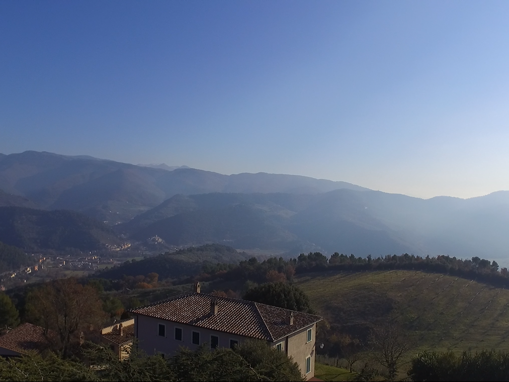 Agriturismo Dimora Todini foto 3