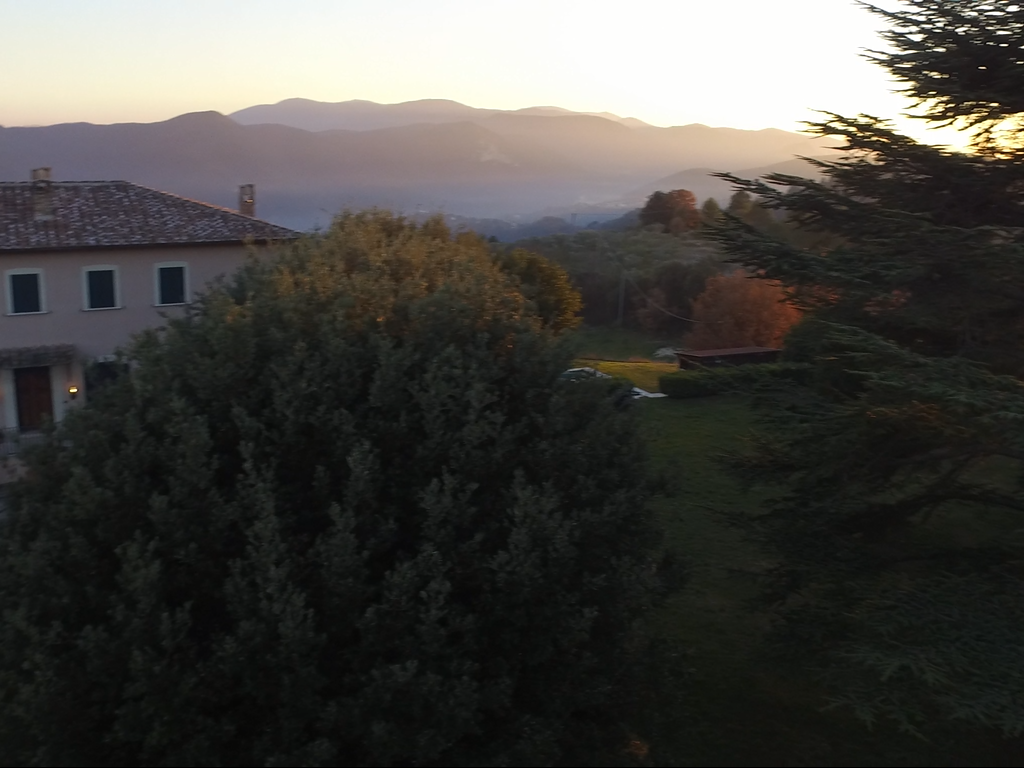 Agriturismo Dimora Todini foto 4