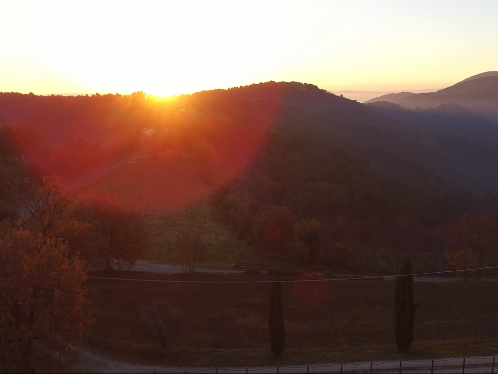 Agriturismo Dimora Todini foto 5