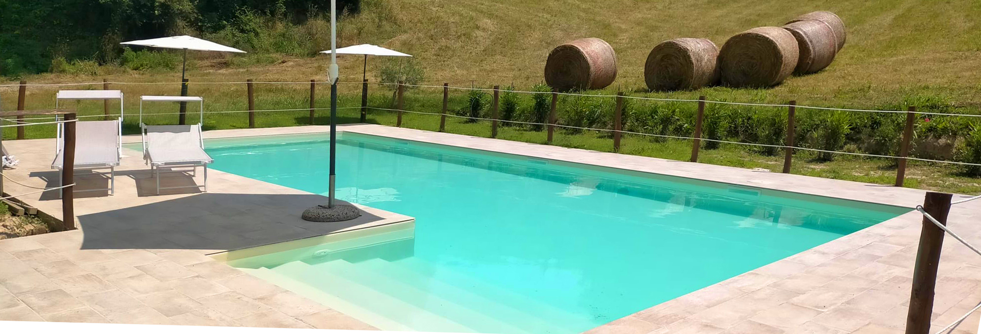 Agriturismo I Melograni foto 1