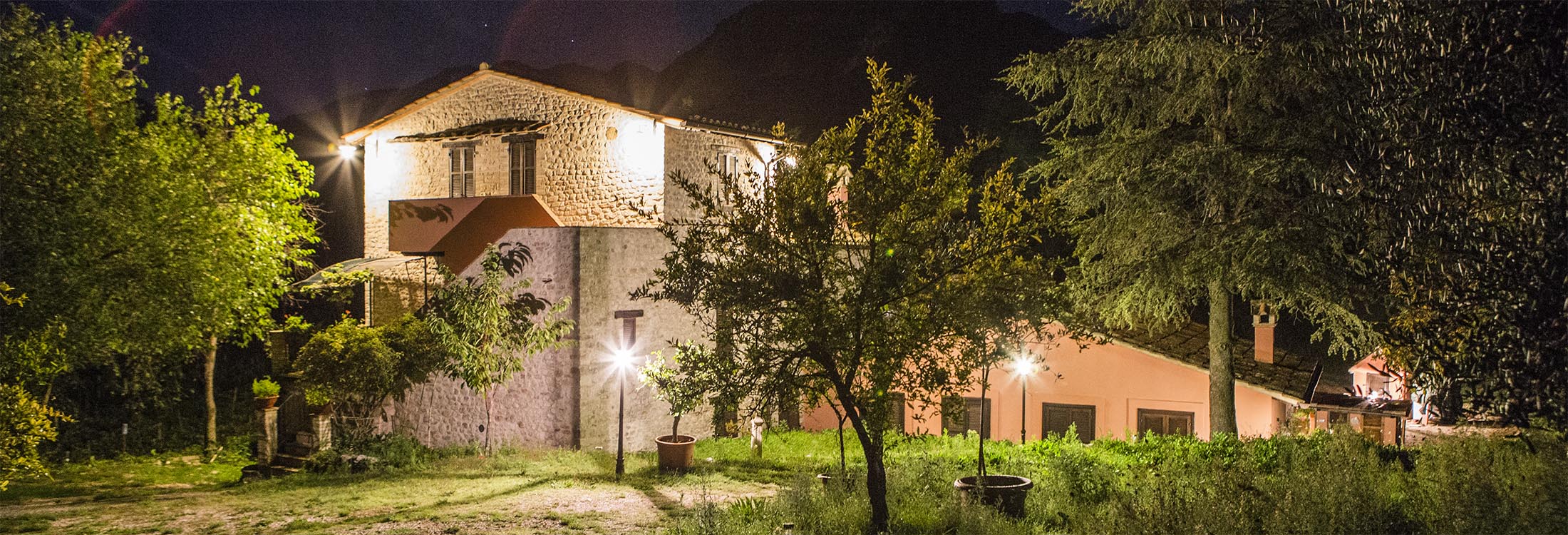 Agriturismo I Melograni foto 2