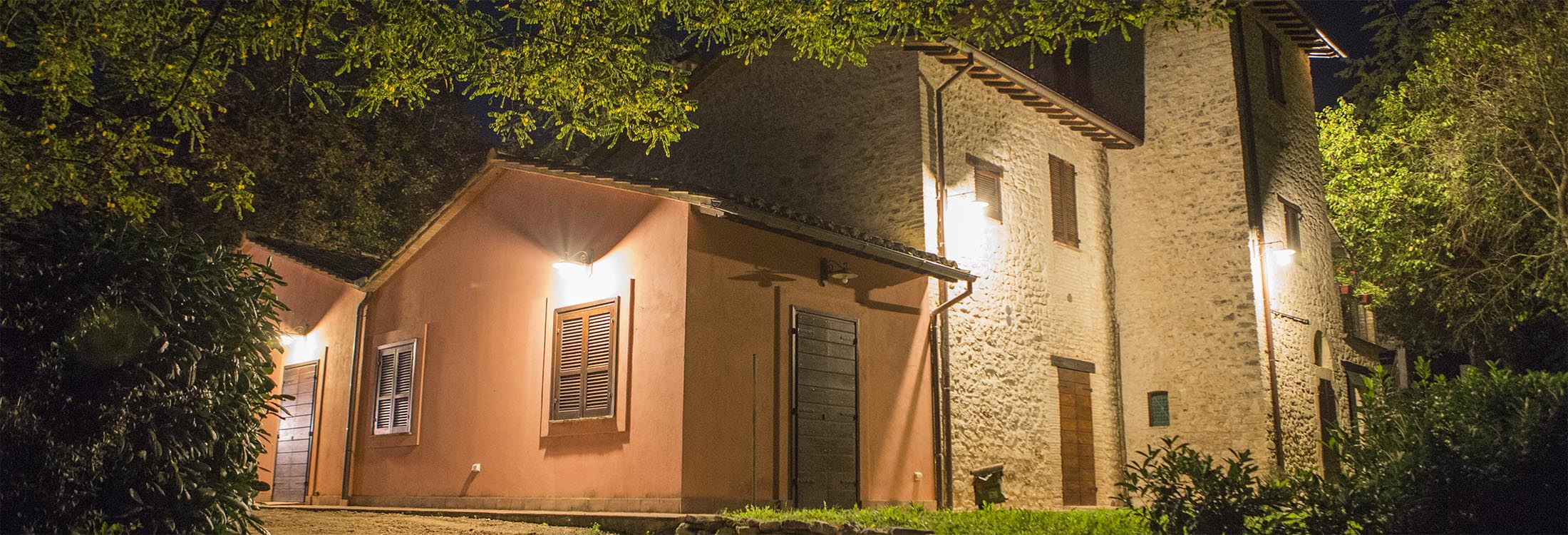 Agriturismo I Melograni foto 3