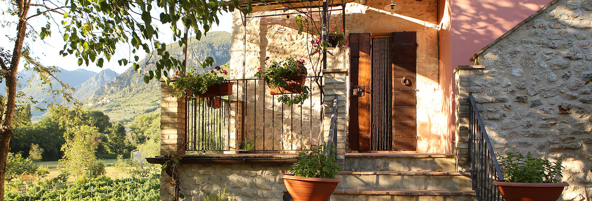 Agriturismo I Melograni foto 5