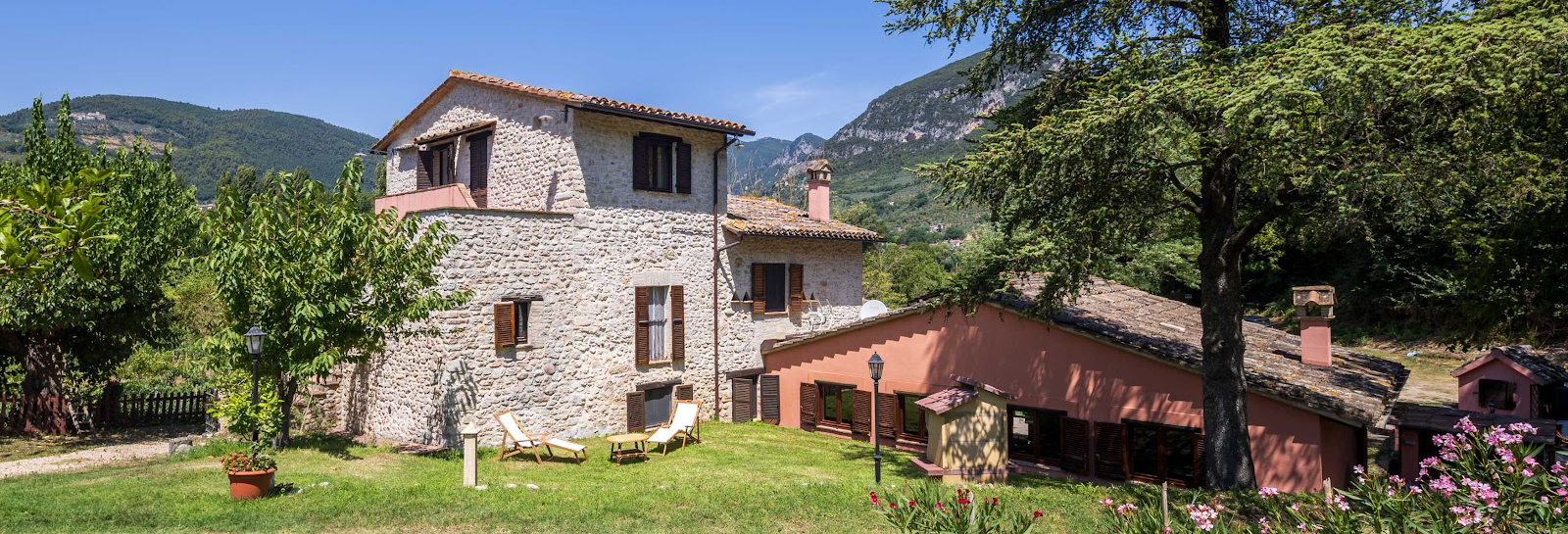 Agriturismo I Melograni foto 6