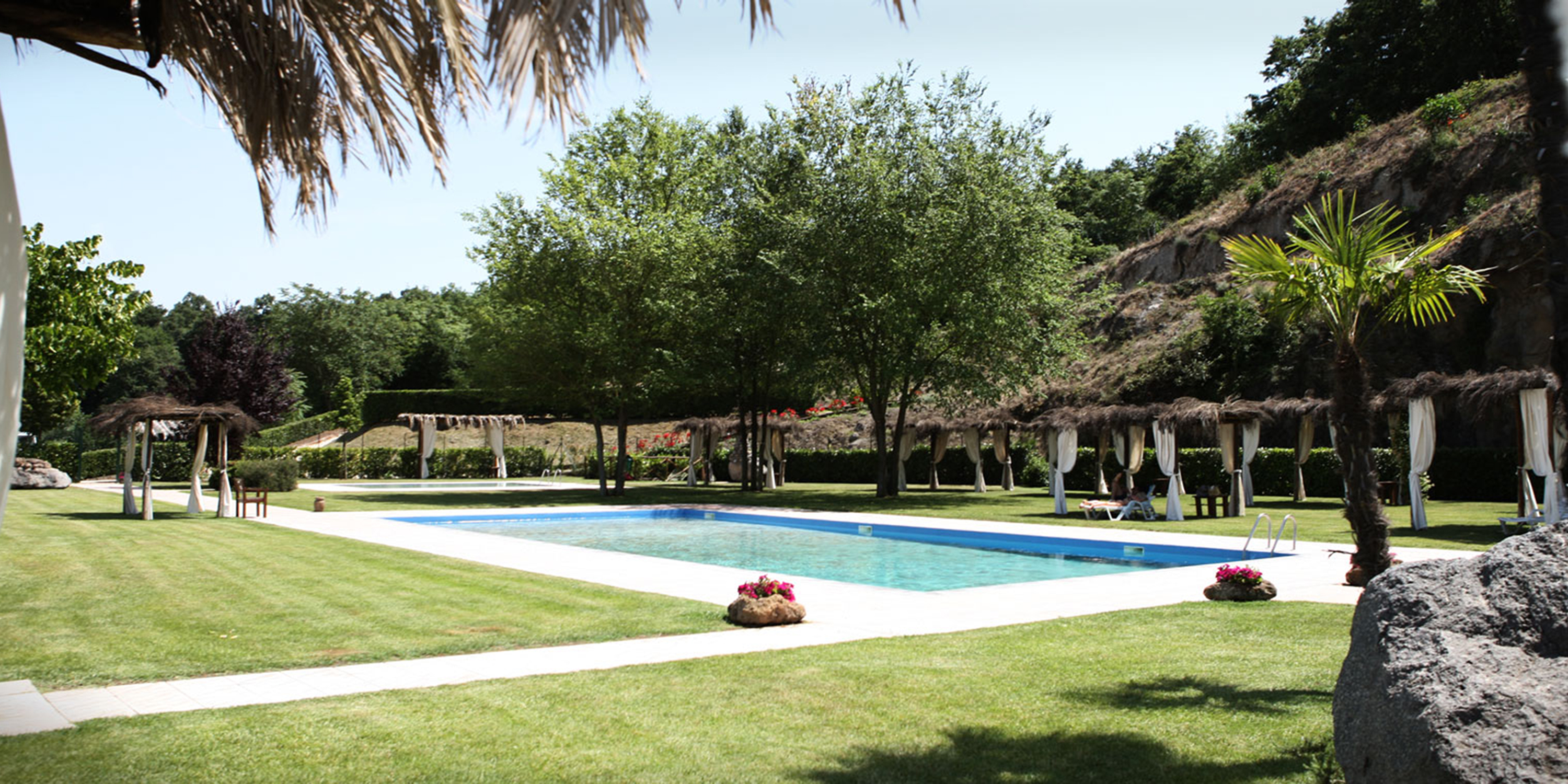 Agriturismo Rio Coverino foto 1