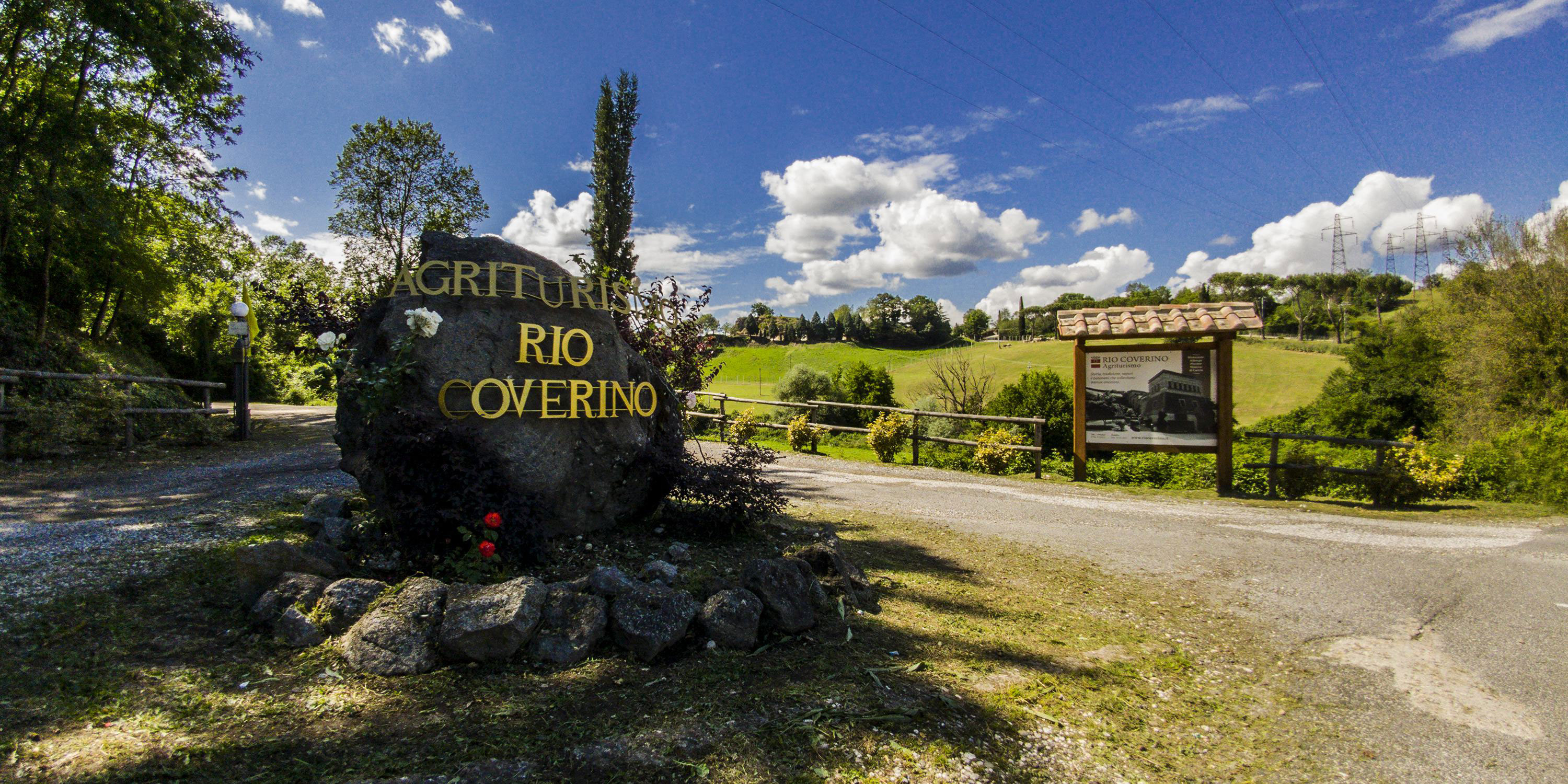 Agriturismo Rio Coverino foto 5