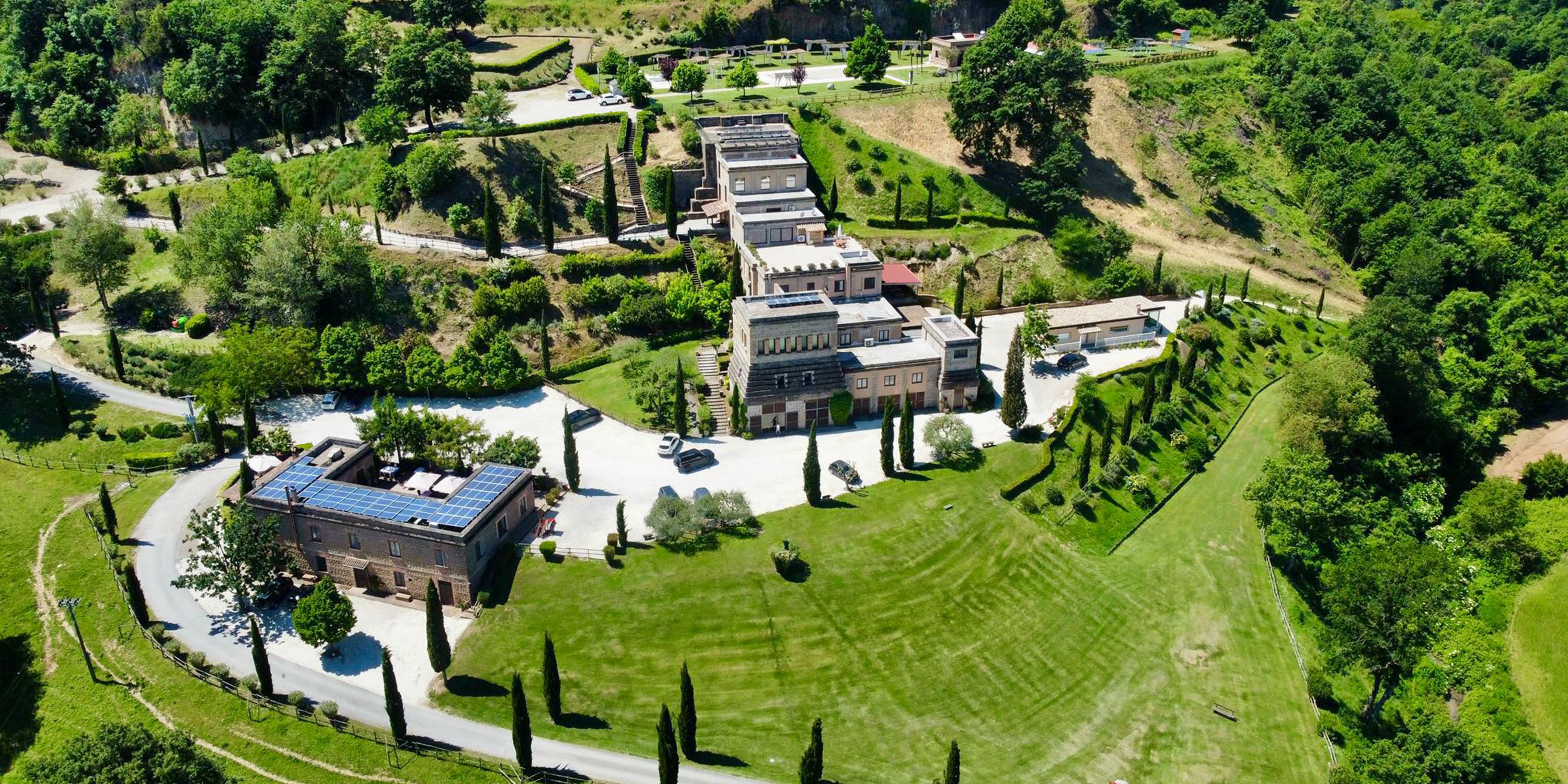 Agriturismo Rio Coverino foto 6