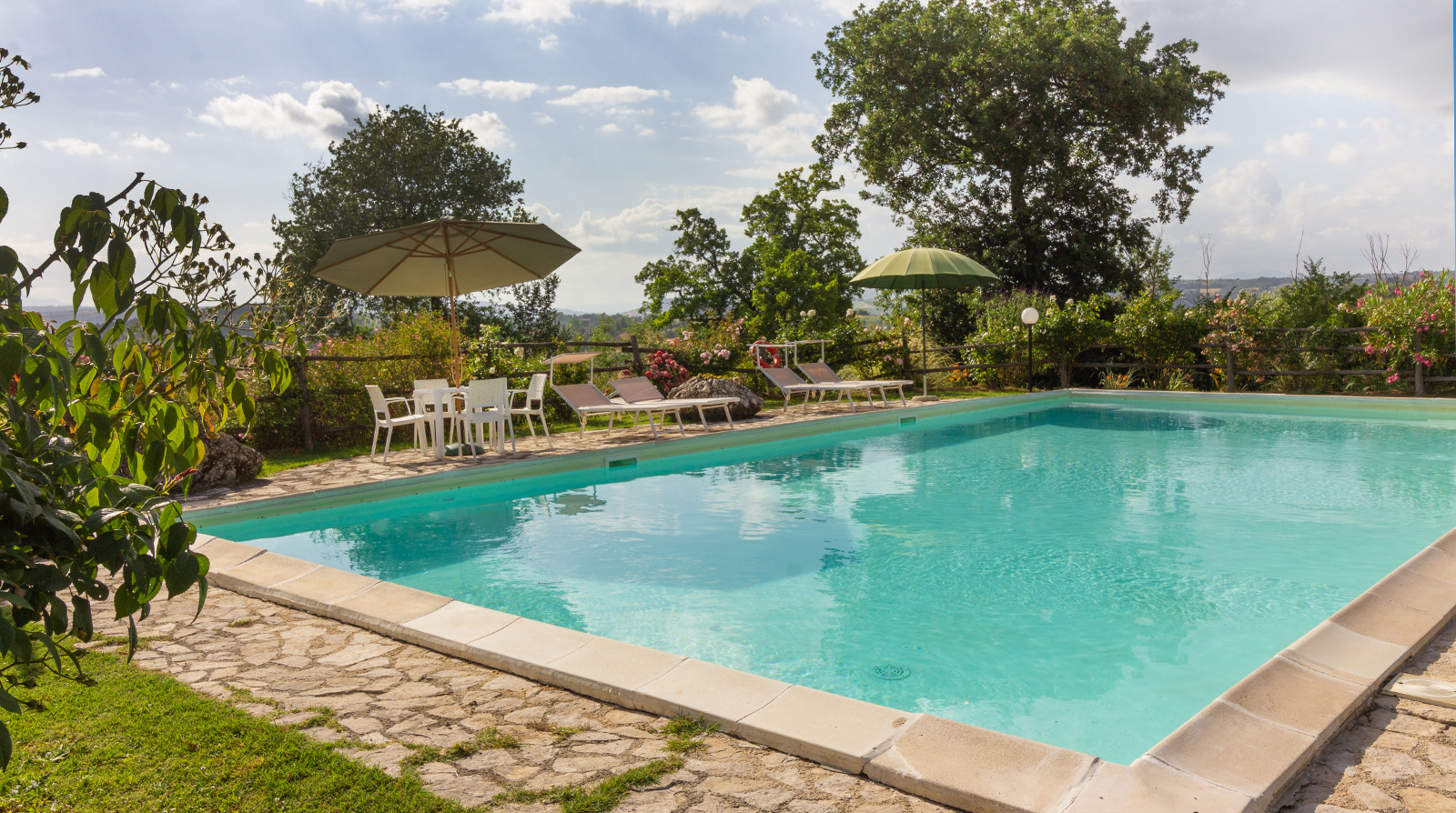 agriturismo surya foto 1