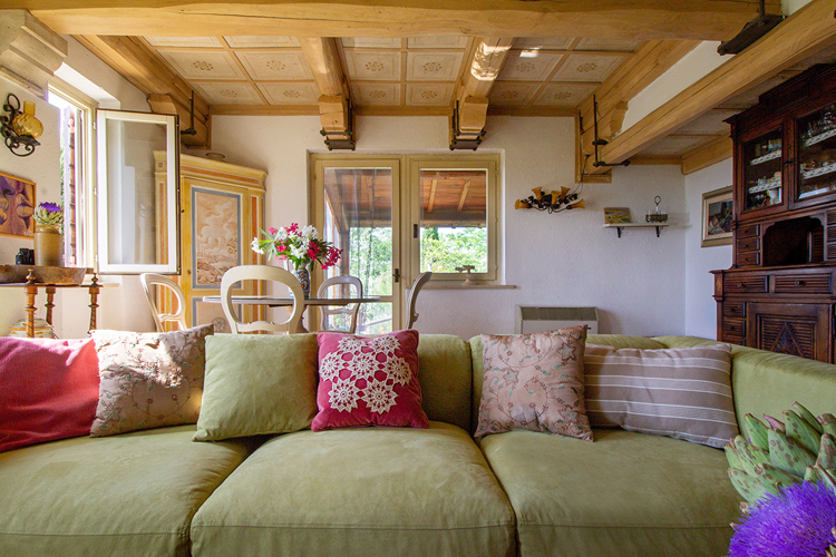 agriturismo surya foto 4