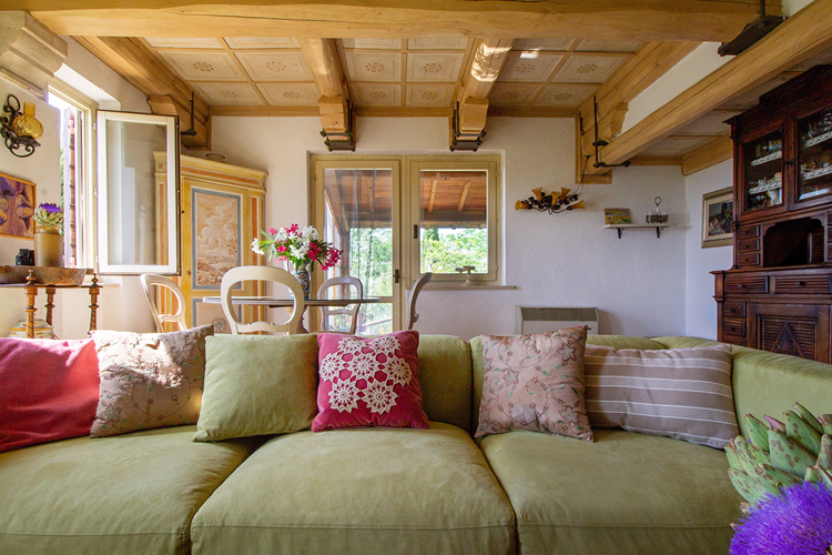 agriturismo surya foto 5