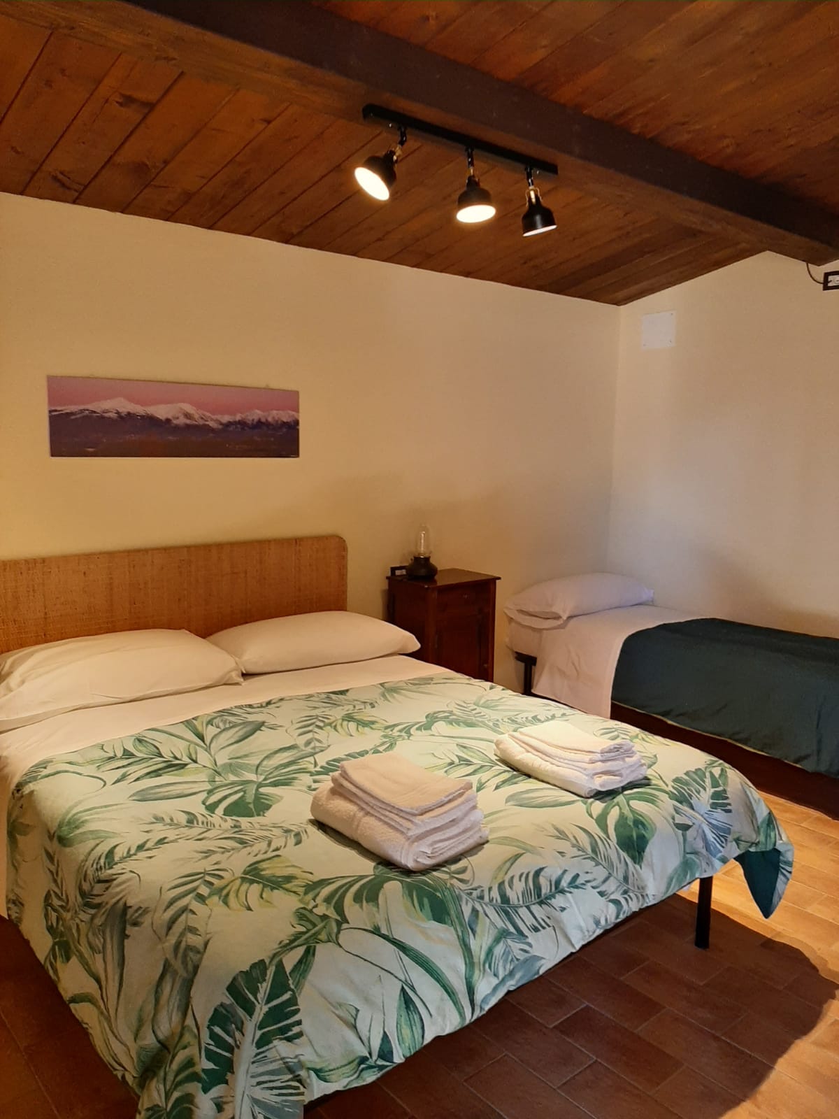 Agriturismo Piccolo Lago foto 1