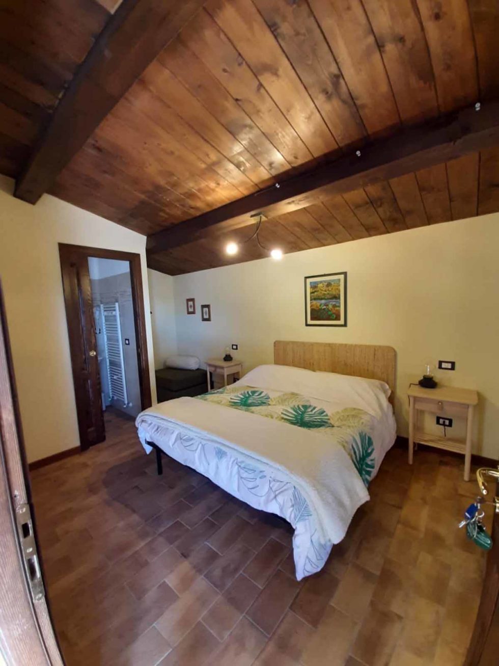 Agriturismo Piccolo Lago foto 4
