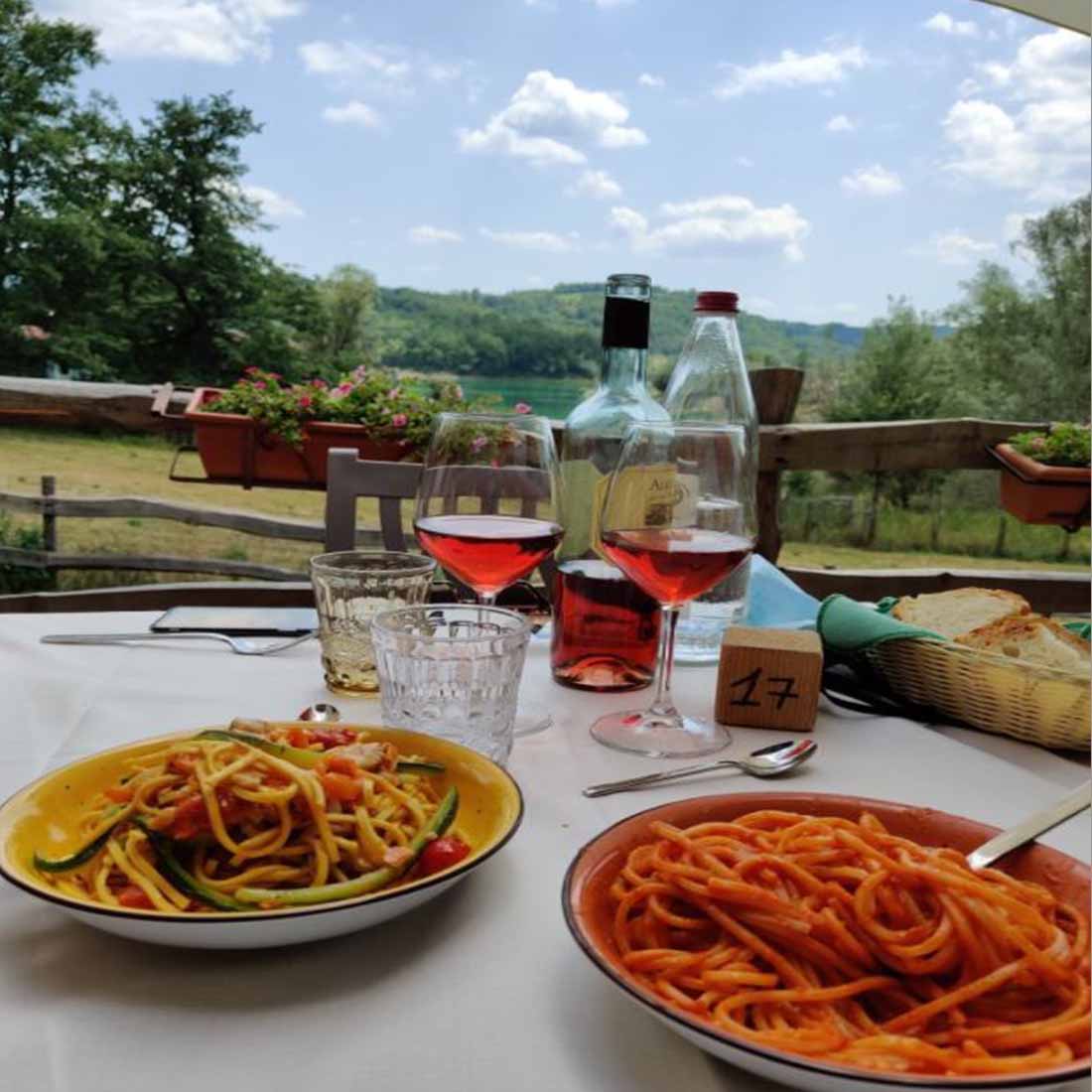 Agriturismo Piccolo Lago foto 6