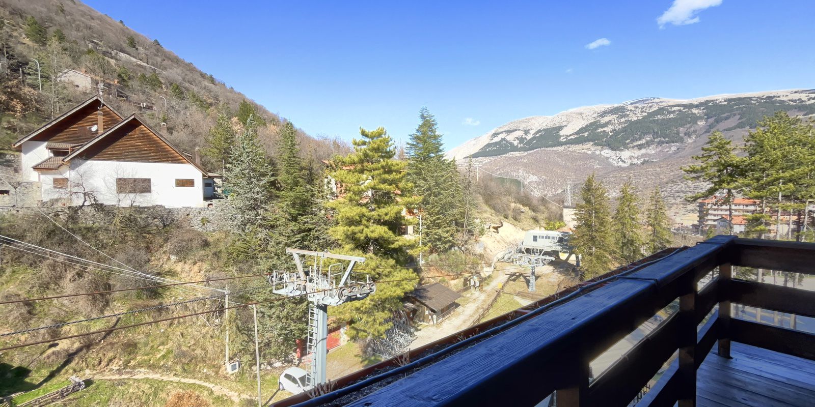 Hotel Garnì Mille Pini Scanno foto 3