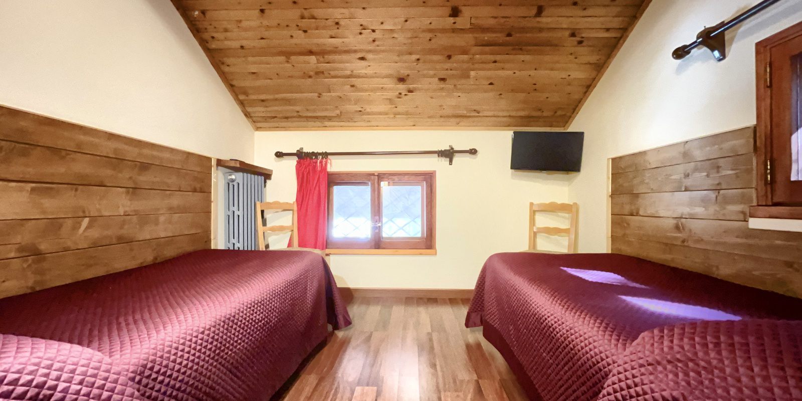Hotel Garnì Mille Pini Scanno foto 5
