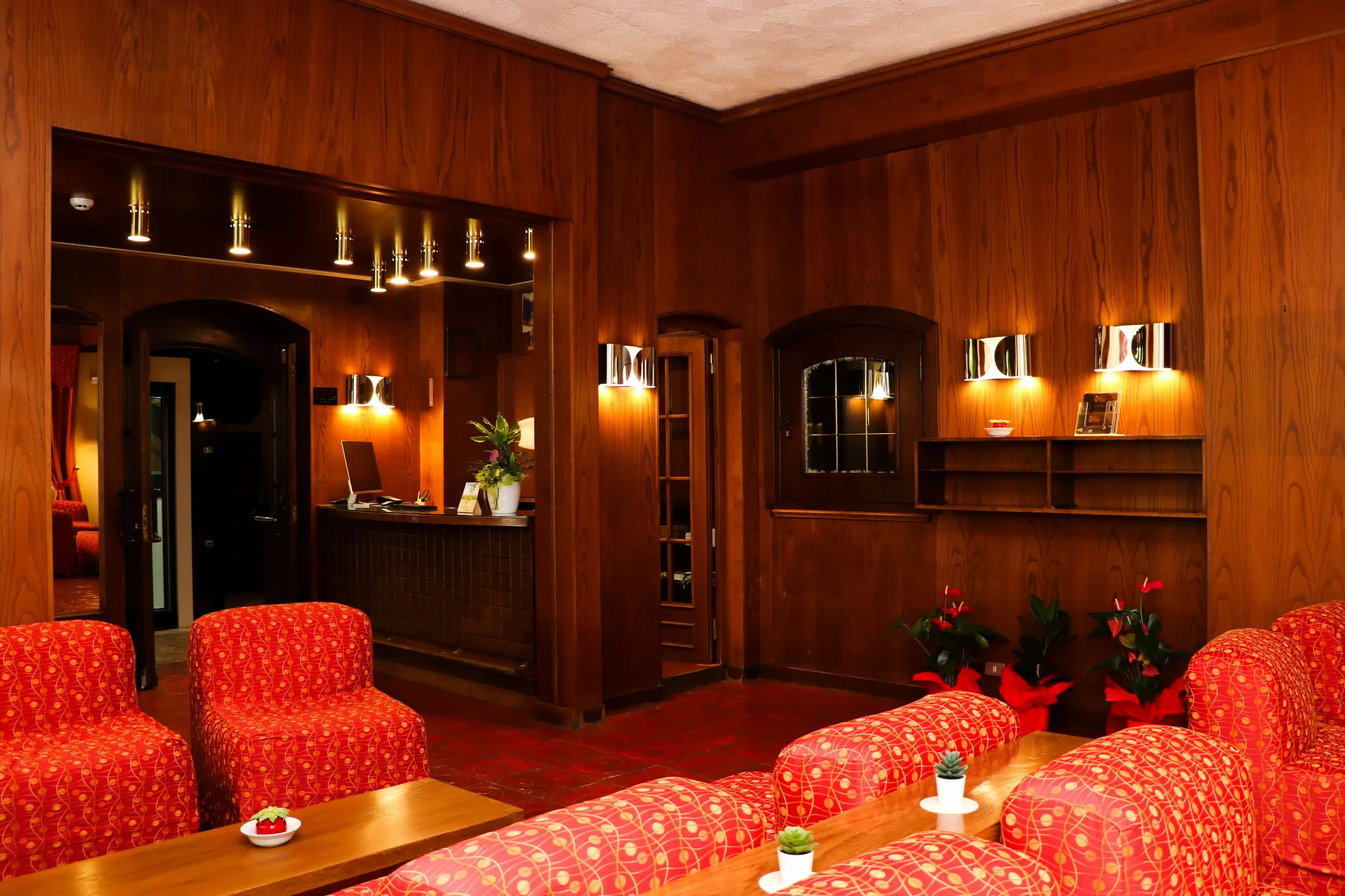 Hotel Garni del Lago foto 4