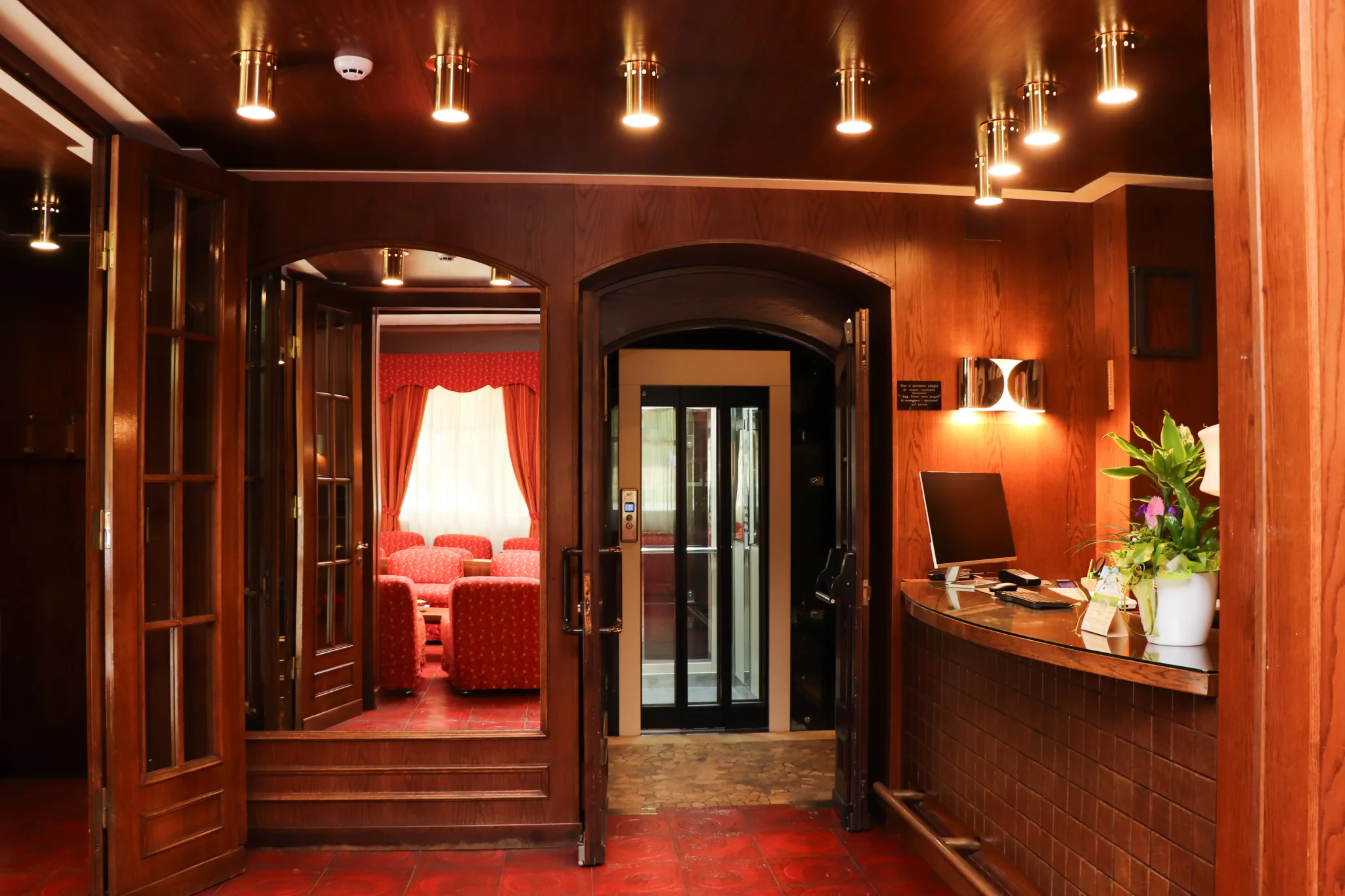 Hotel Garni del Lago foto 6