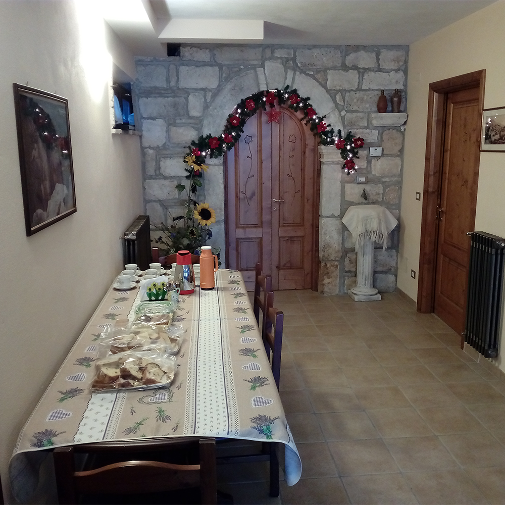 Casa Vacanze "Il Castello" foto 1