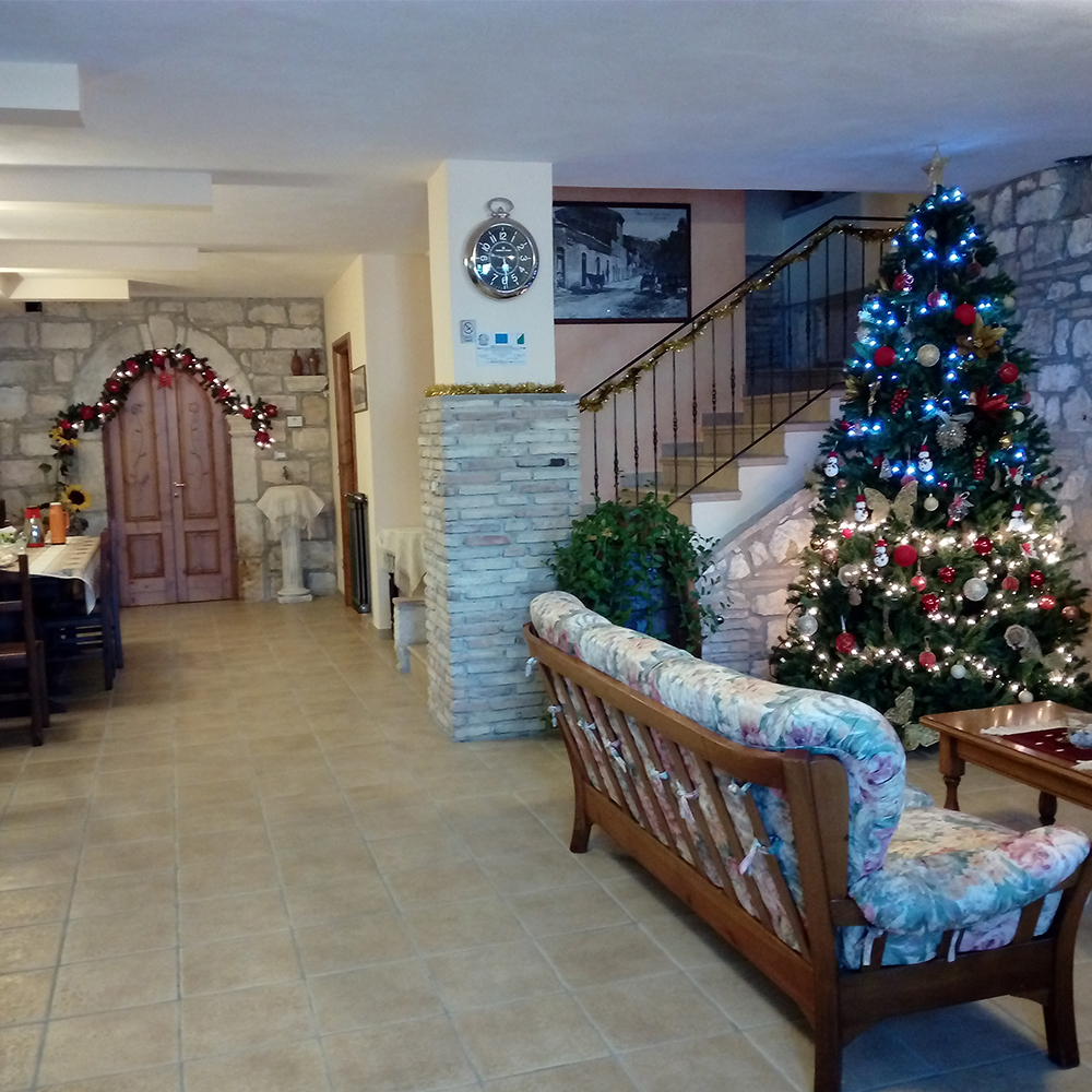 Casa Vacanze "Il Castello" foto 3