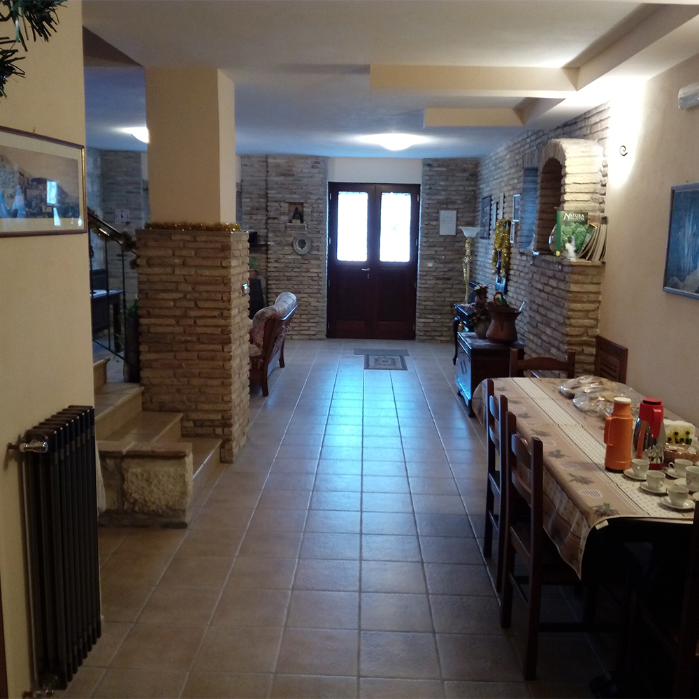 Casa Vacanze "Il Castello" foto 5