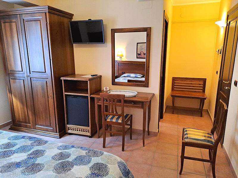 Bed and Breakfast Villa Celeste foto 1