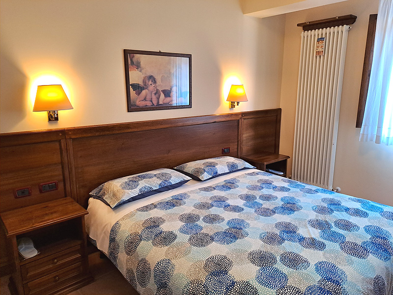 Bed and Breakfast Villa Celeste foto 2
