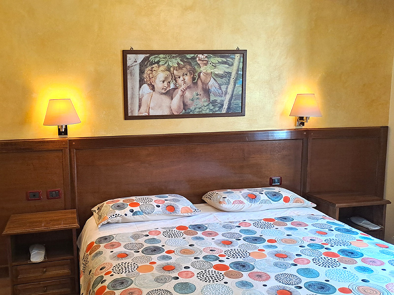 Bed and Breakfast Villa Celeste foto 3