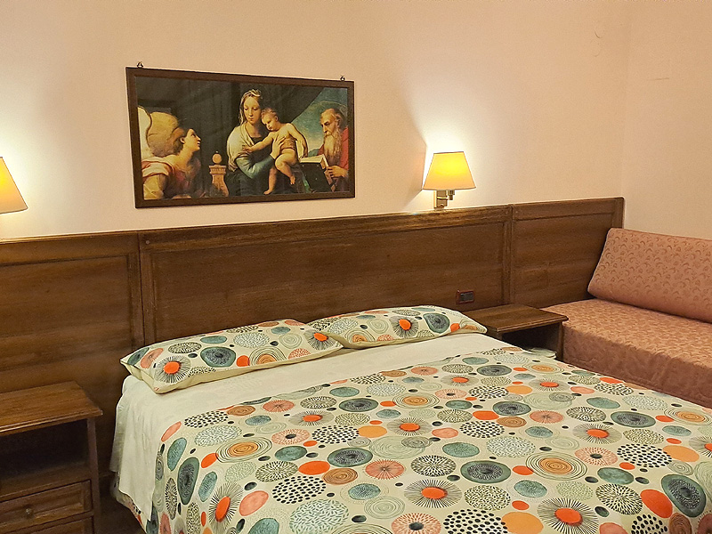 Bed and Breakfast Villa Celeste foto 4