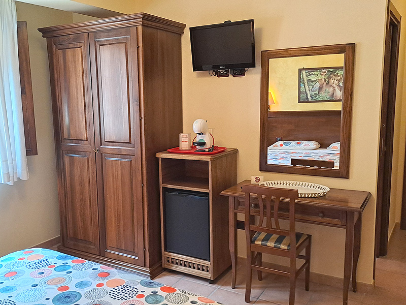 Bed and Breakfast Villa Celeste foto 5