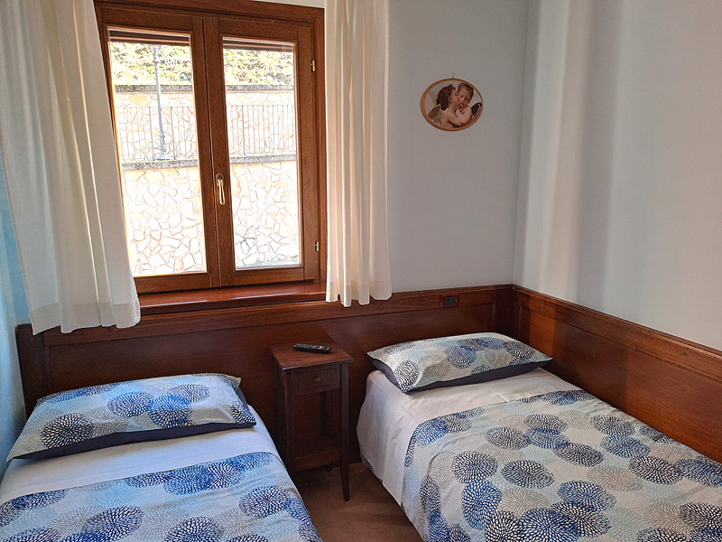 Bed and Breakfast Villa Celeste foto 6