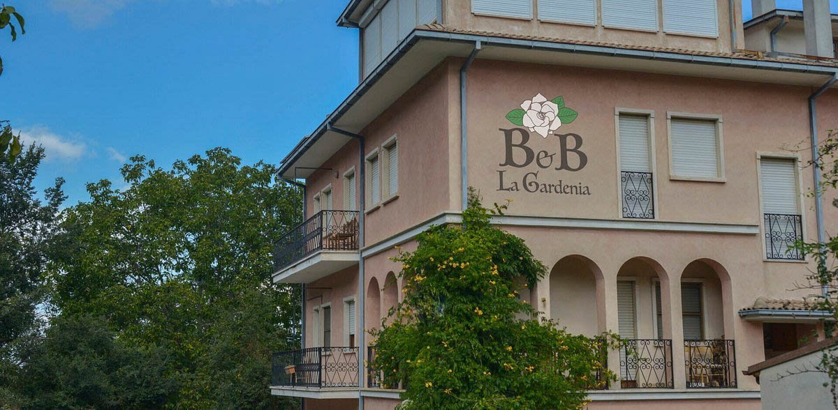 B&B La Gardenia foto 1