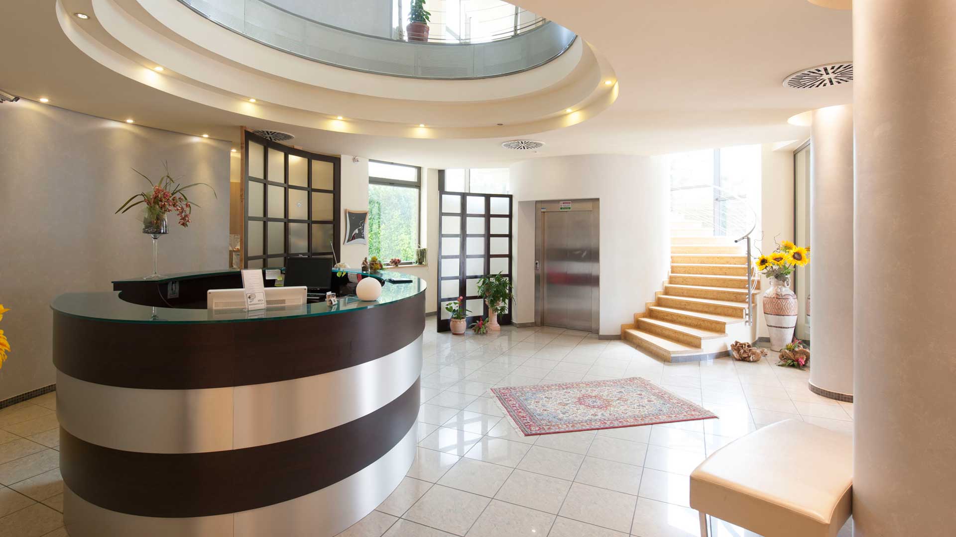 Hotel le Ginestre CIR066079ALB001 foto 1