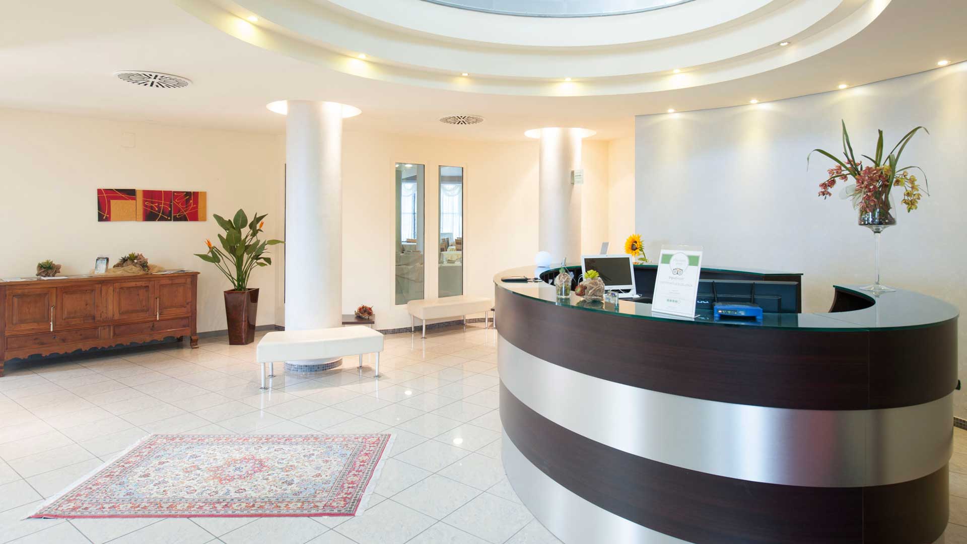 Hotel le Ginestre CIR066079ALB001 foto 2