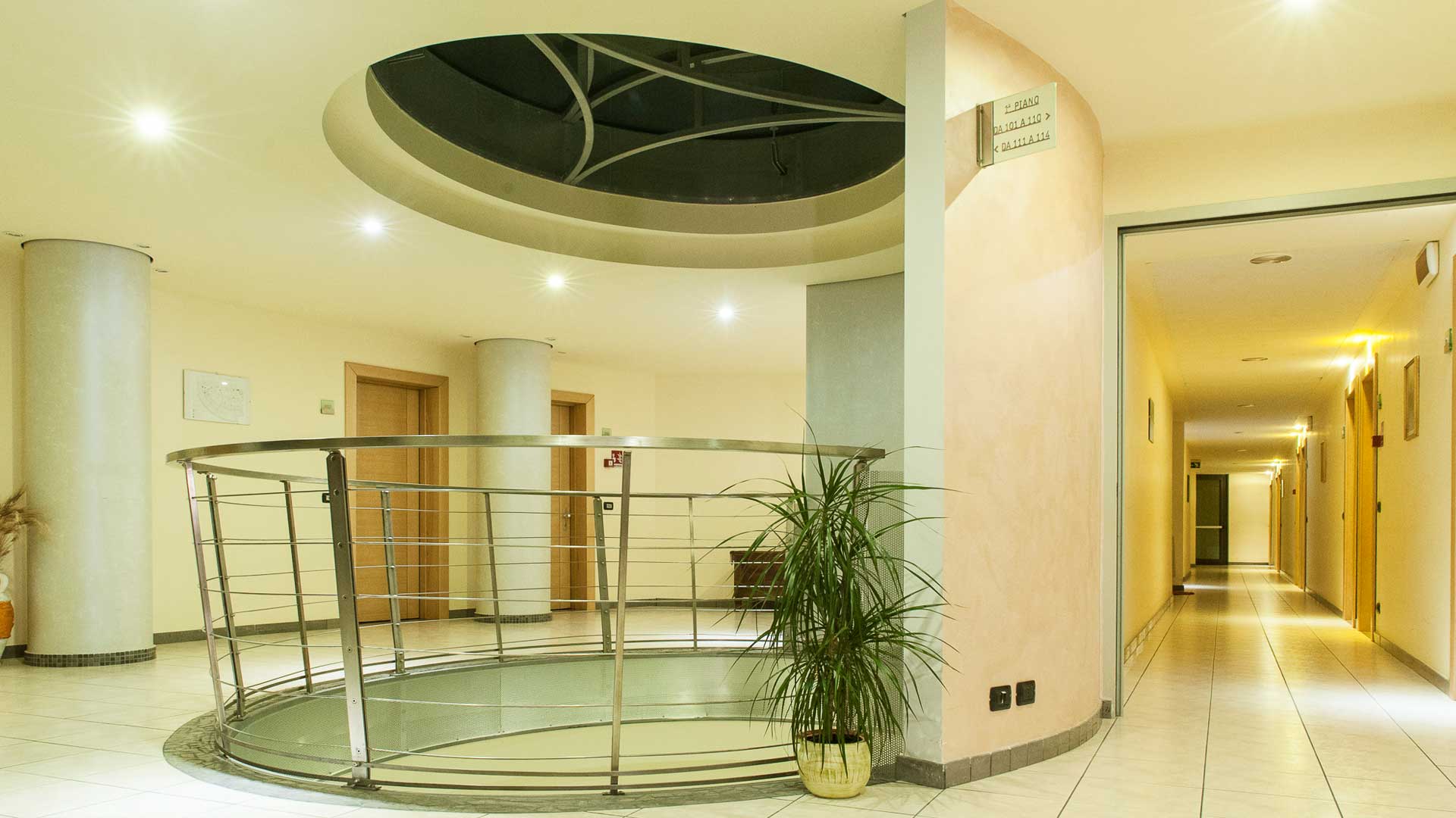 Hotel le Ginestre CIR066079ALB001 foto 5