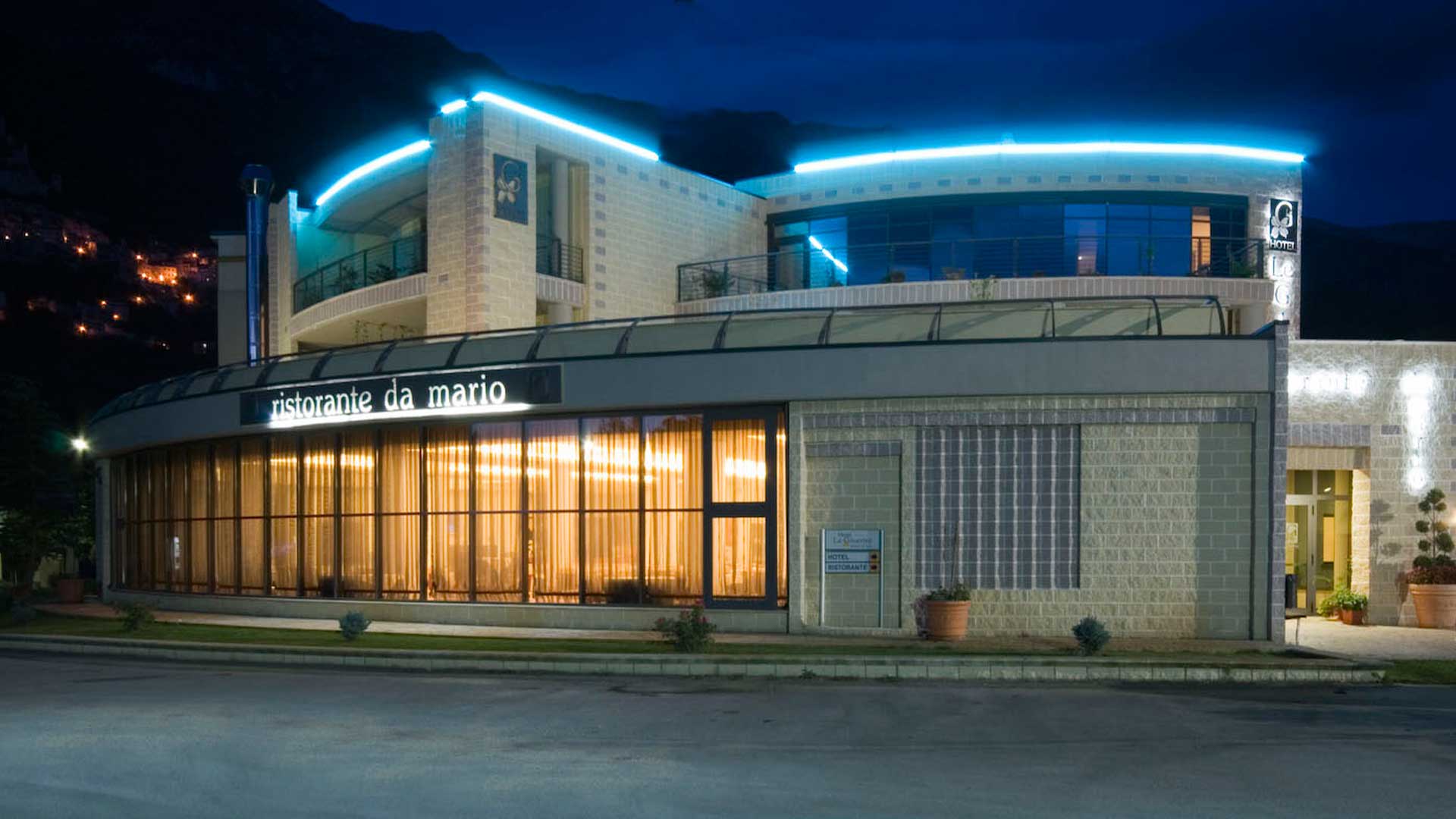 Hotel le Ginestre CIR066079ALB001 foto 6