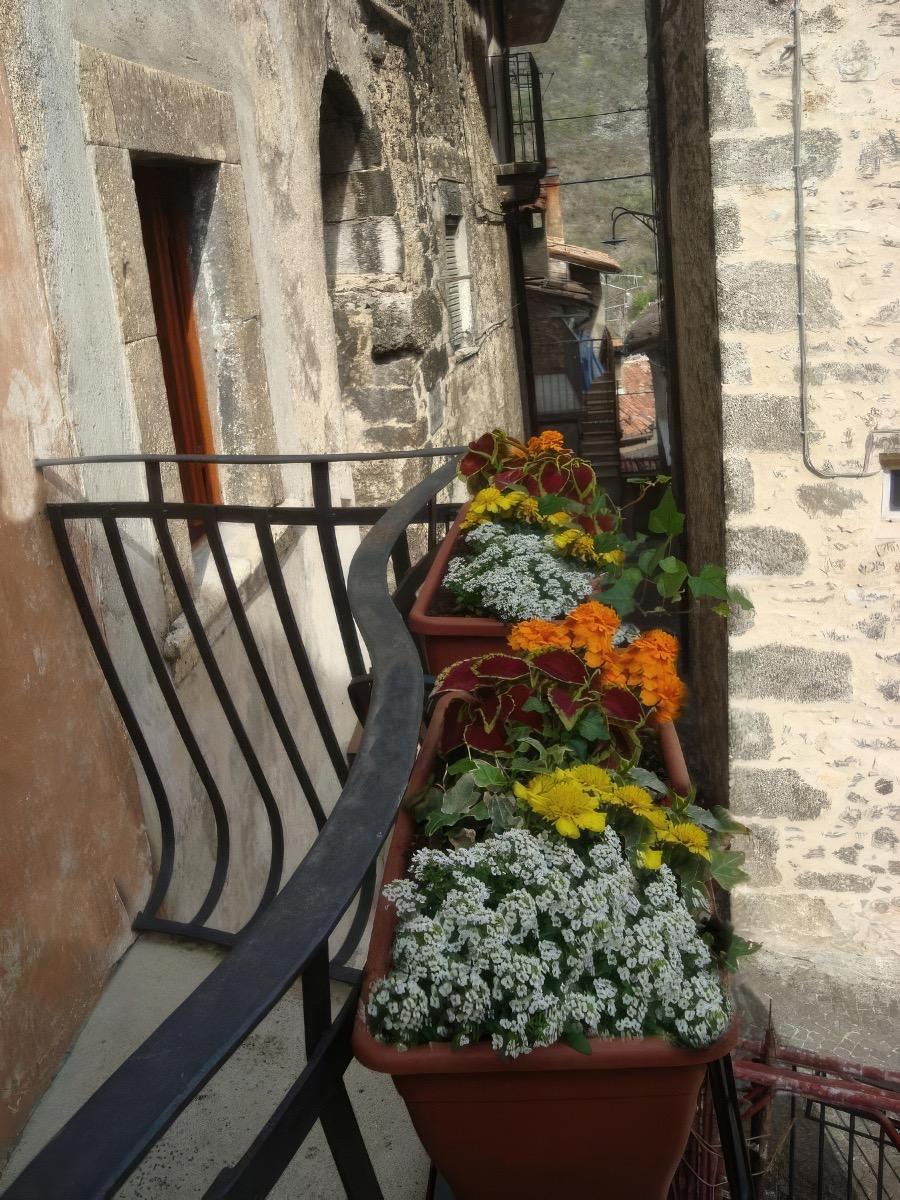 B&B La Casa dei Nonni foto 1